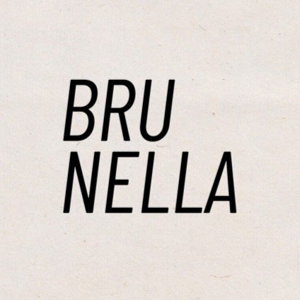 Brunella Logo
